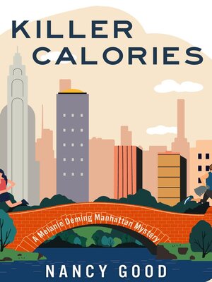 cover image of Killer Calories